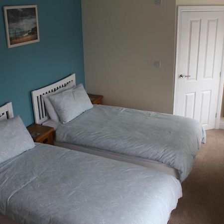Victoria Bed & Breakfast Bacton  Luaran gambar
