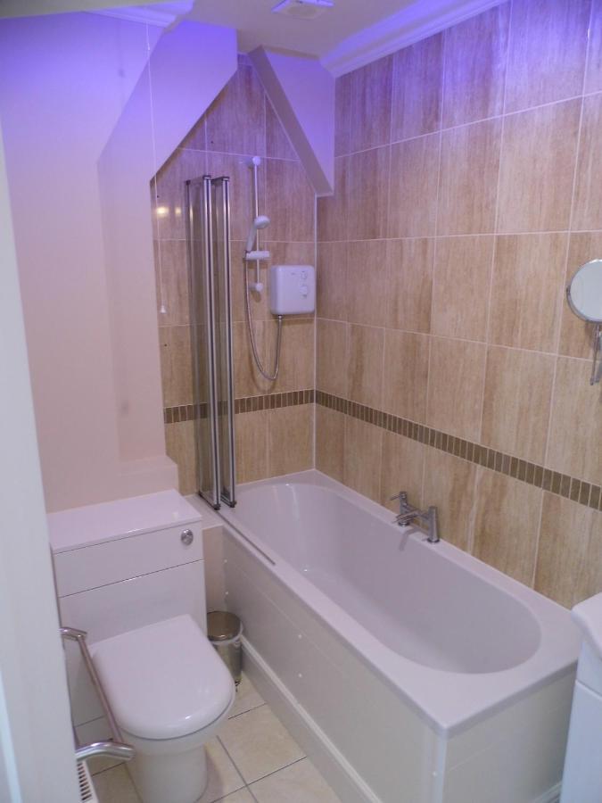 Victoria Bed & Breakfast Bacton  Luaran gambar