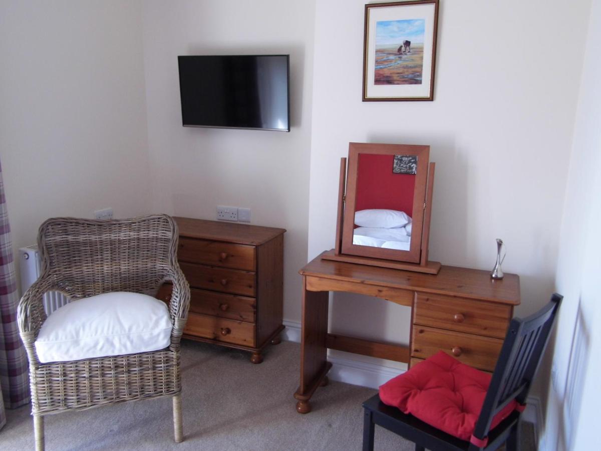 Victoria Bed & Breakfast Bacton  Luaran gambar