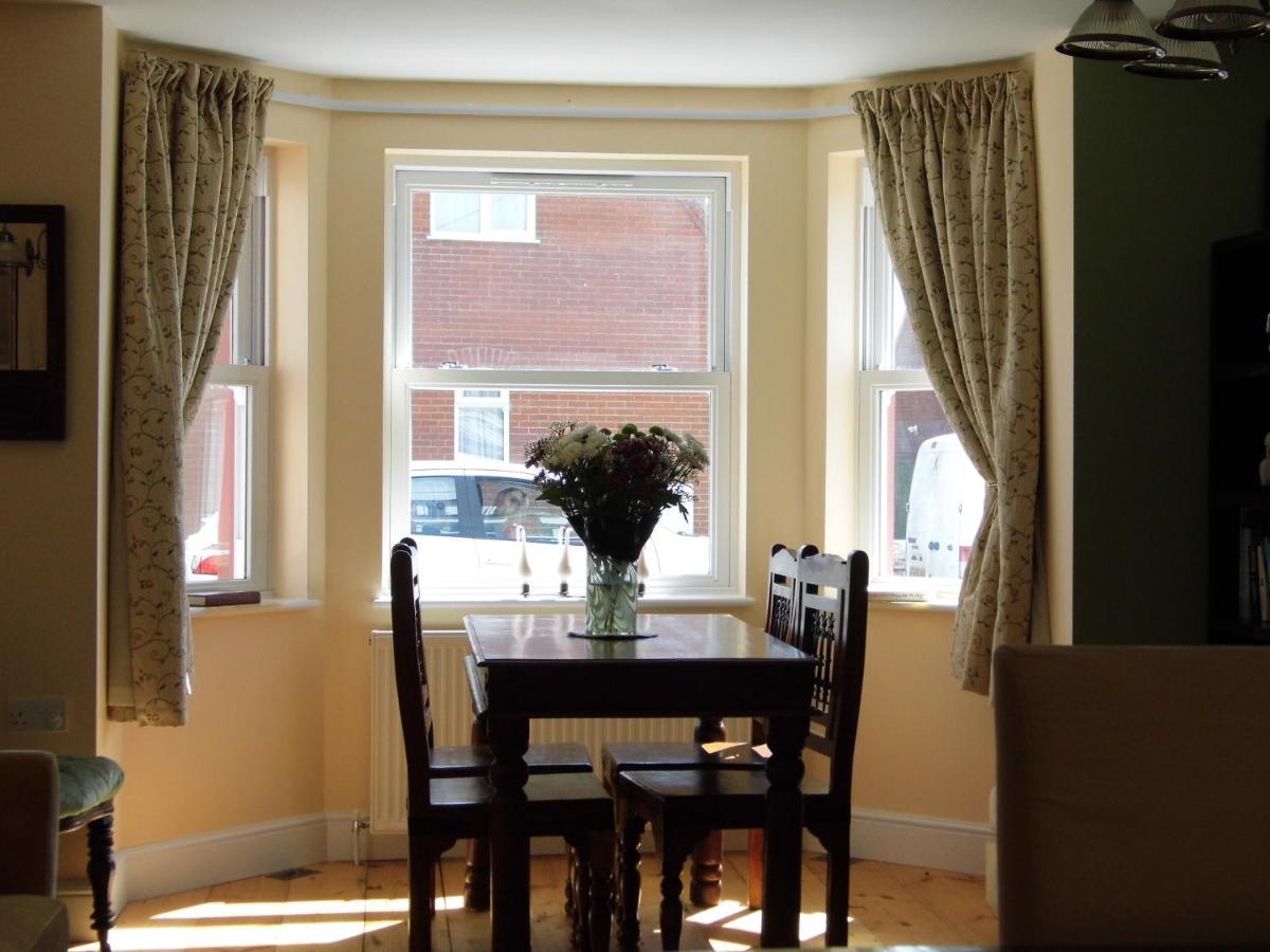 Victoria Bed & Breakfast Bacton  Luaran gambar