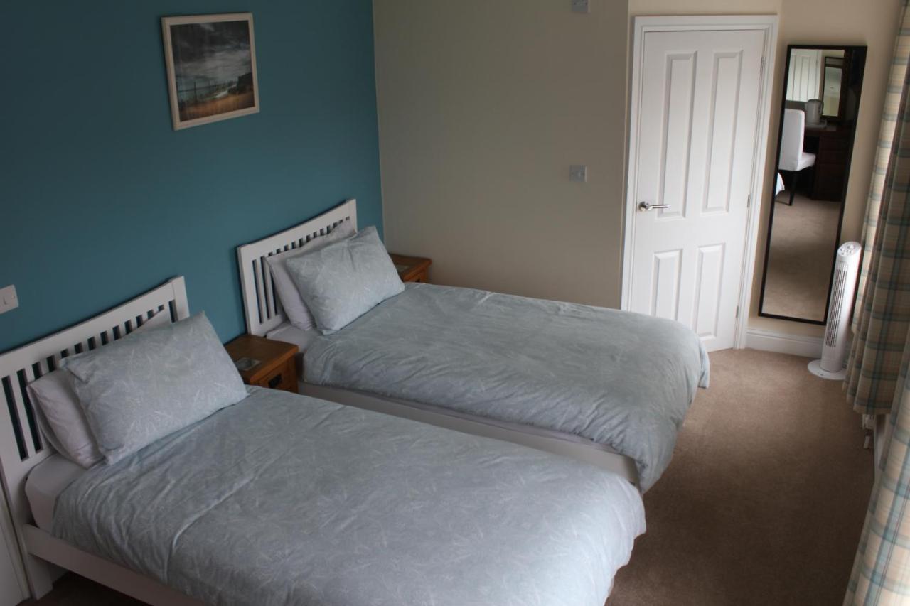 Victoria Bed & Breakfast Bacton  Luaran gambar